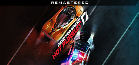 极品飞车 热力追踪 重制版（Need for Speed Hot Pursuit Remastered）v1.0.0.2389中文版